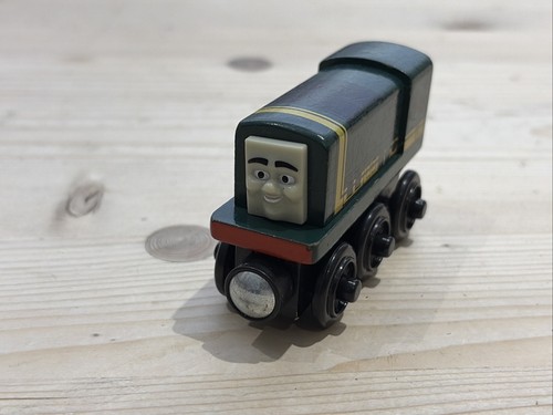 Thomas wooden railway - thomas,