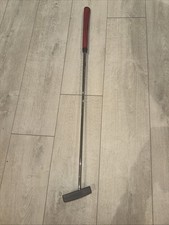 Scotty Cameron Select Golo S Putter  Center Shaft with headcover 