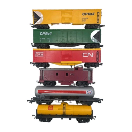 Triang continental - triang, oo