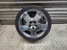 LEXUS SC ALLOY WHEEL & TYRE