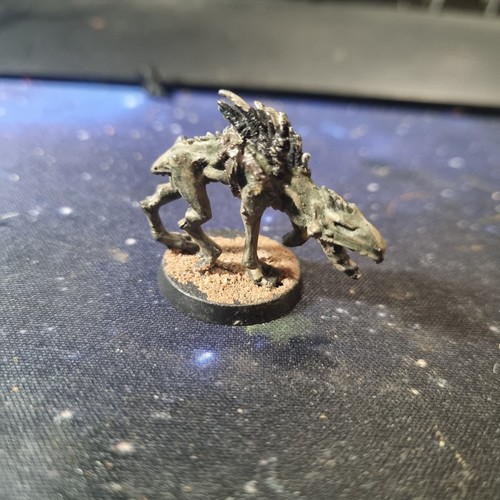 Kroot hound oop metal - kroot,
