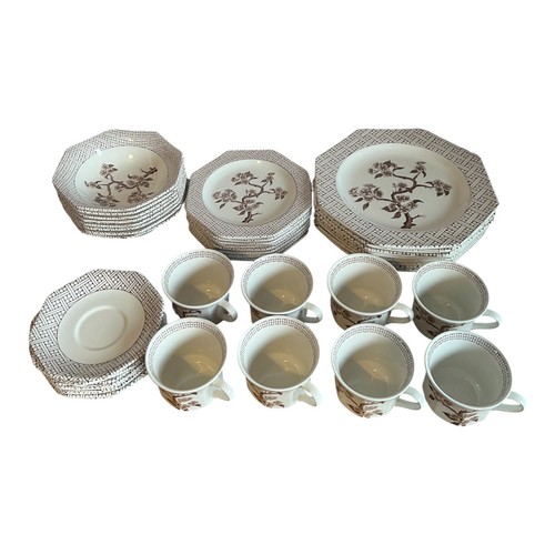 Vintage meakin royal - vintage, j&g