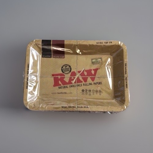Raw mini tray - "mini",