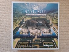 Palace Of Mad King Ludwig