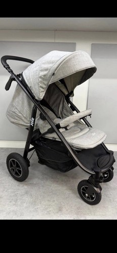 Joie mytrax flex pushchair - flex,
