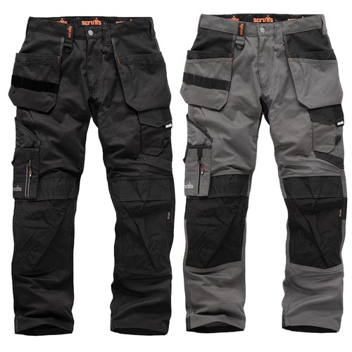 Mens scruffs trade holster - trade,