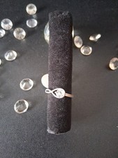 925 Sterling Silver Ring