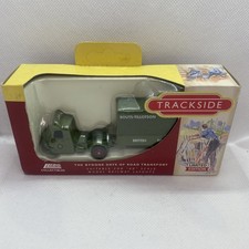 LLEDO TRACKSIDE SCAMMELL