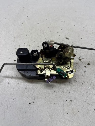 Chrysler cruiser door - chrysler,