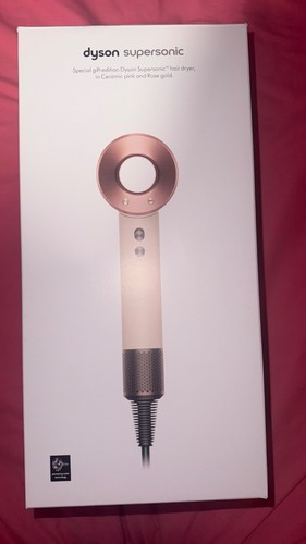 Dyson supersonic hair - dyson,