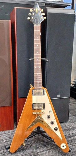 Epiphone 1958 korina - 1958, v