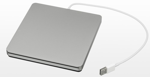 Apple usb superdrive - apple,