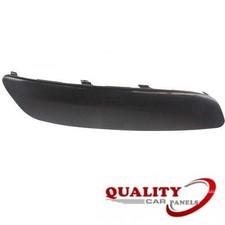 Front Bumper Moulding Primed