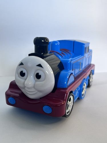Transformers thomas the tank - thomas,