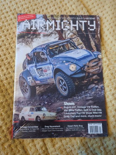 Airmighty air cooled - airmighty, air-cooled