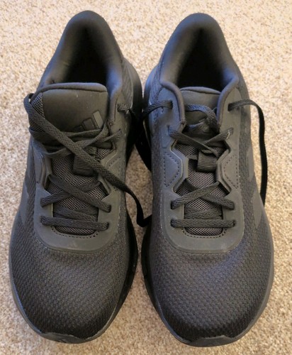 Adidas black galaxy - galaxy, 7