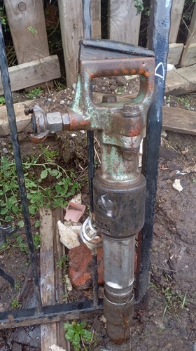 Sullair sk12a pneumatic - sullair,