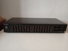 Technics SH-8038 Graphic