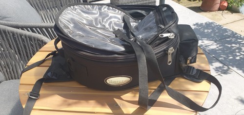 Triumph tank bag large suit - triumph,