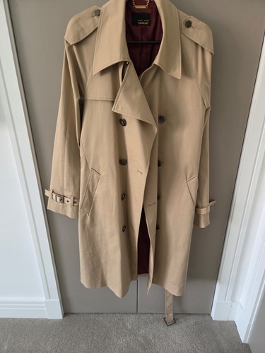 Zara man gold label luxury - label,