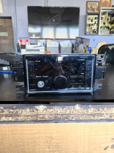 Jvc x830bts bluetooth usb - jvc,