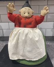 EARLY ANTIQUE STEIFF 1920-1930