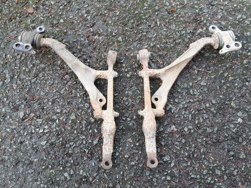 Honda civic suspension arms - honda,