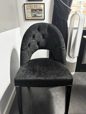 Chesterfield Dining Table Set