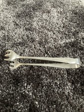 Vintage International Silver