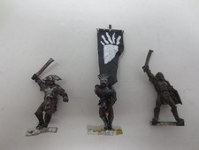 GW Uruk Hai Command Isengard x