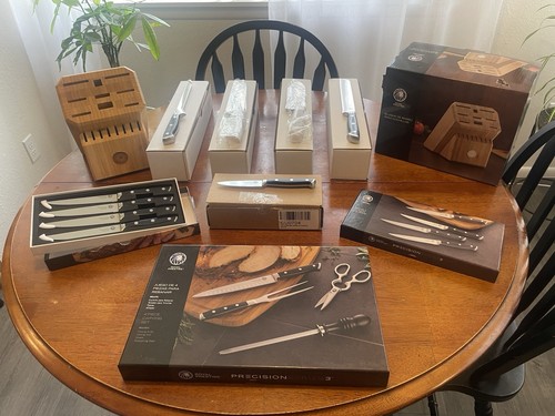 Piece royal prestige knife - royal,