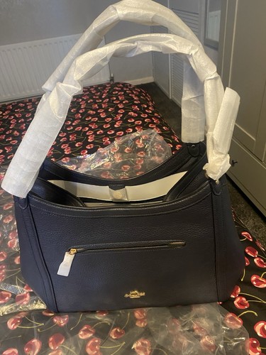 Bnwt genuine coach - bnwt,