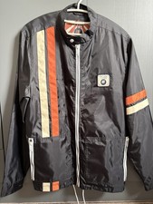 FLY53 Freewheel Jacket Black