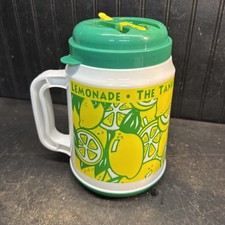 Lemonade The Tanker Mug Jug