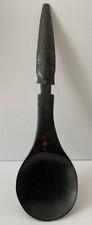 African Hand Carved Wooden