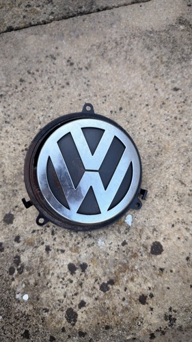 Mk5 boot badge emblem for - boot,