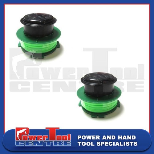 Trim mac green - &, line