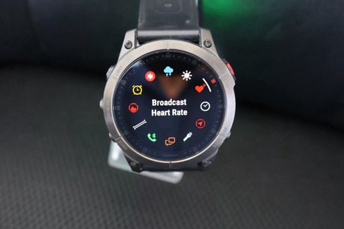 Garmin epix mil std 810 - 🔥,