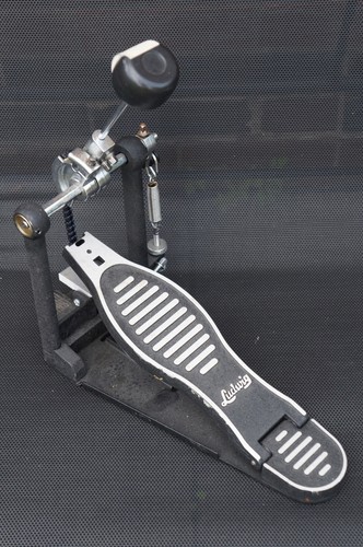 Ludwig 400 series bass drum - 400,