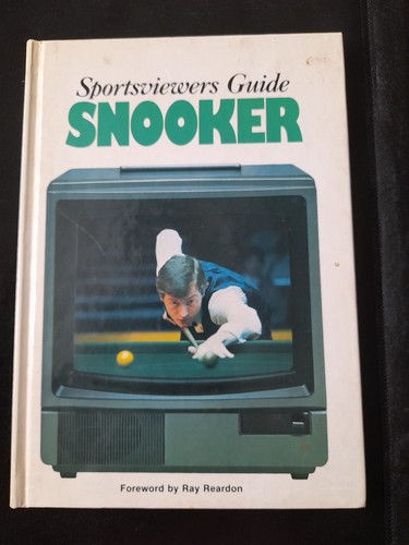 Sportsviewers guide snooker - sportsviewers,