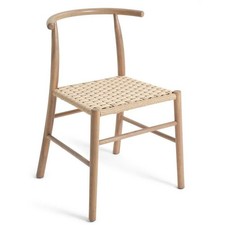 Habitat Scottie Solid Oak