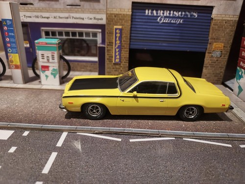 Ixo 1975 plymouth - ixo,