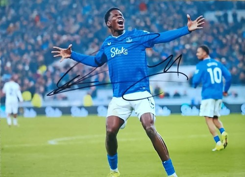 Thierno barry everton leeds - barry, v
