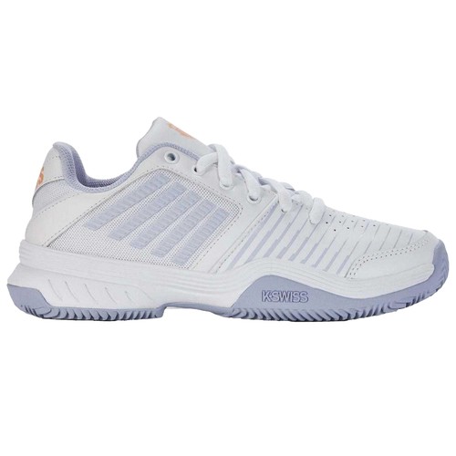 Swiss womens ladies court - k-swiss,