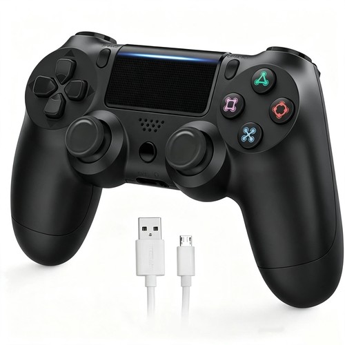 For playstation gaming - 4,