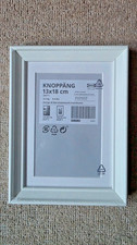 IKEA Knoppang 13x18cm / 5"x7"