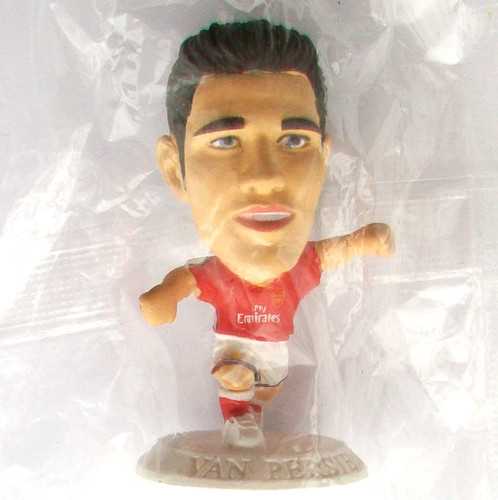 Corinthian microstars arsenal - microstars,