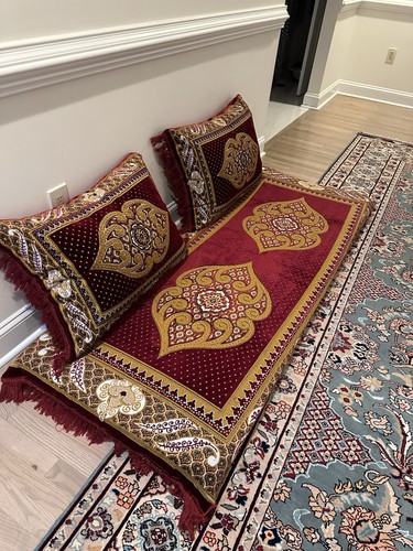 Afghan toshak mattress covers - toshak,