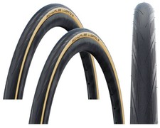 PAIR Schwalbe LUGANO 700 x 25c