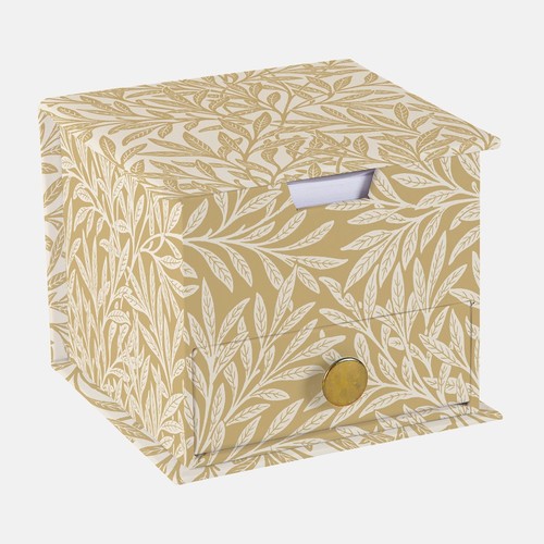 William morris willow memo - william,